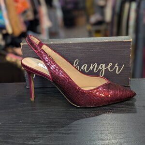 Nina Nayla Sling Back Heels